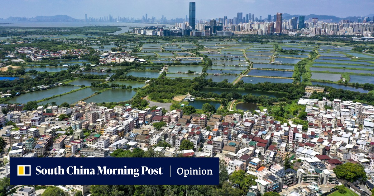 Better than Silicon Valley? How software focus can drive innovation in Hong Kong - Vimarsana News