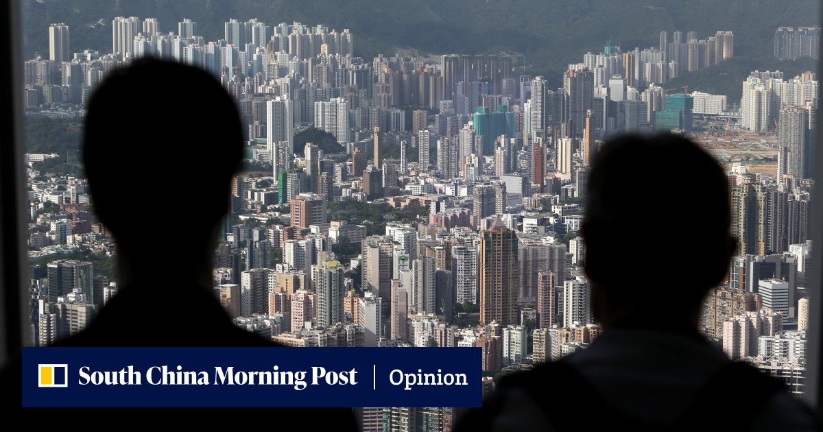 Subsidised homes for Hong Kong's young couples would help solve housing crisis - Vimarsana News