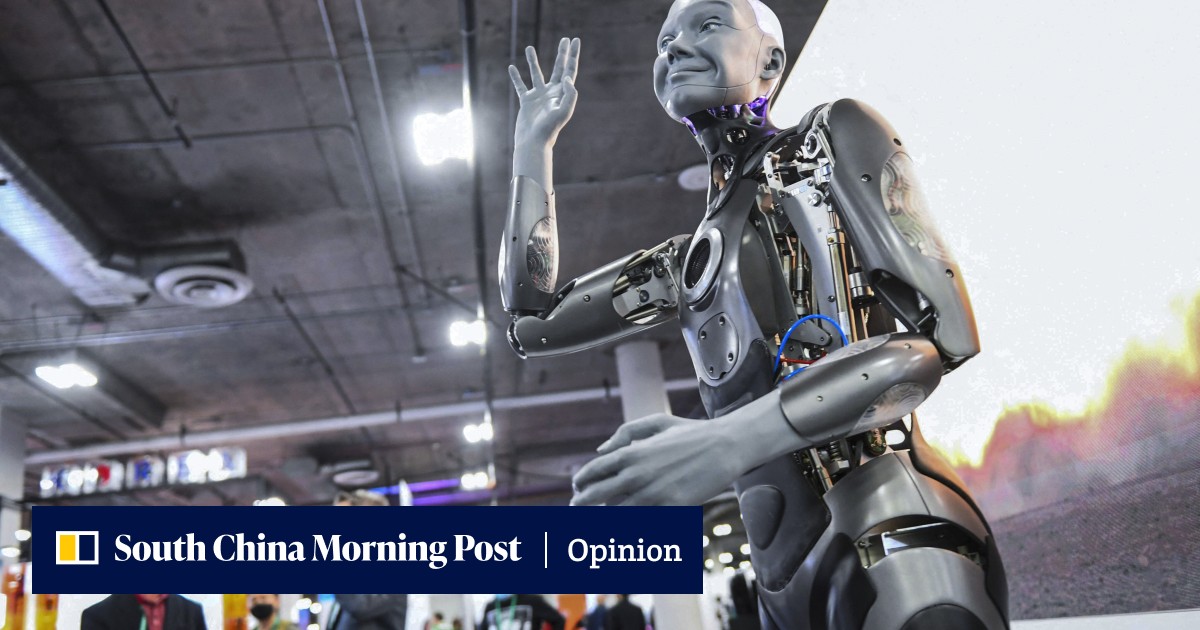 Europe's AI regulation seeks a balance between innovation and risk. Is Hong Kong ready? - Vimarsana News