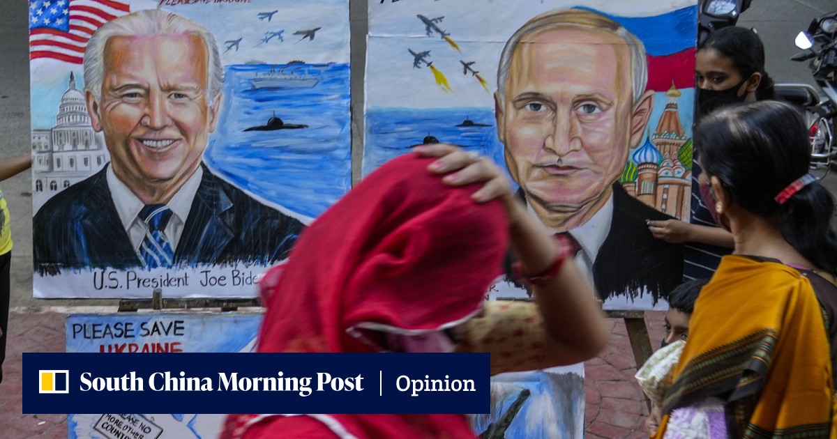 How Russian soft power has divided young and old Indians over Ukraine - Vimarsana News