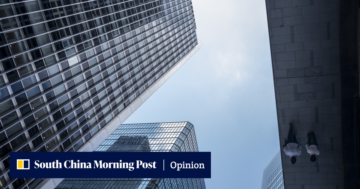 Hong Kong's property sector is waiting for a recovery that never comes - Vimarsana News
