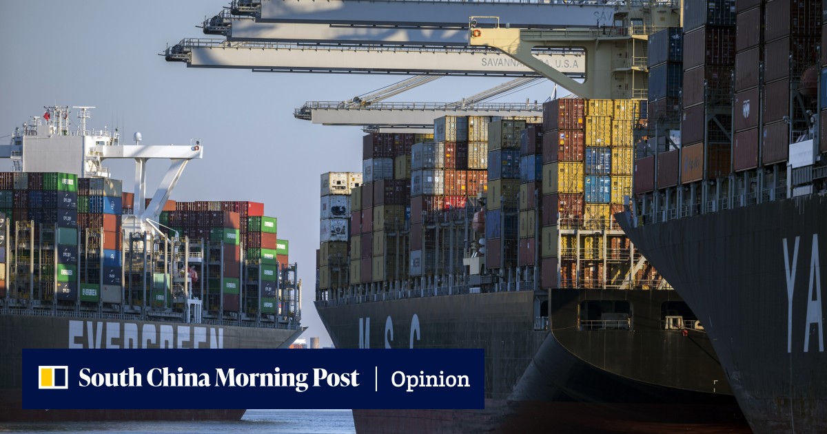 How US, China can defuse the trade war and boost global growth - Vimarsana News