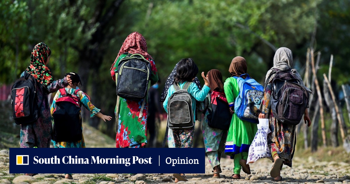 Asia must close the pandemic education gap to tackle long-term wealth inequality - Vimarsana News