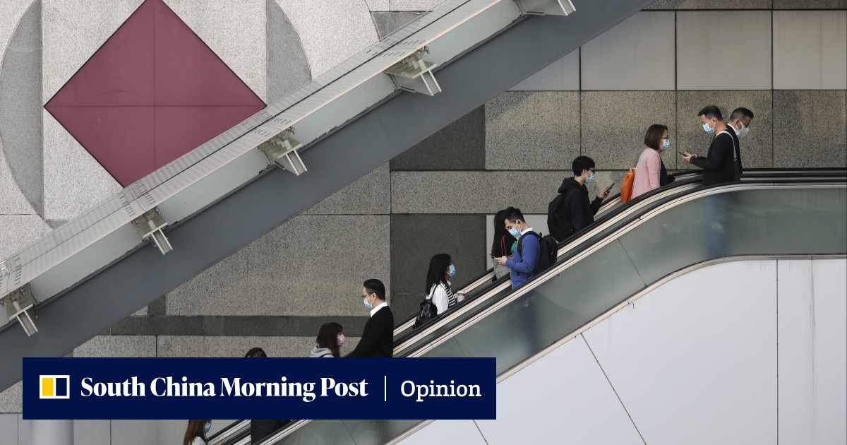 How Hong Kong's next chief executive can show he means business with 'result-oriented' reform - Vimarsana News
