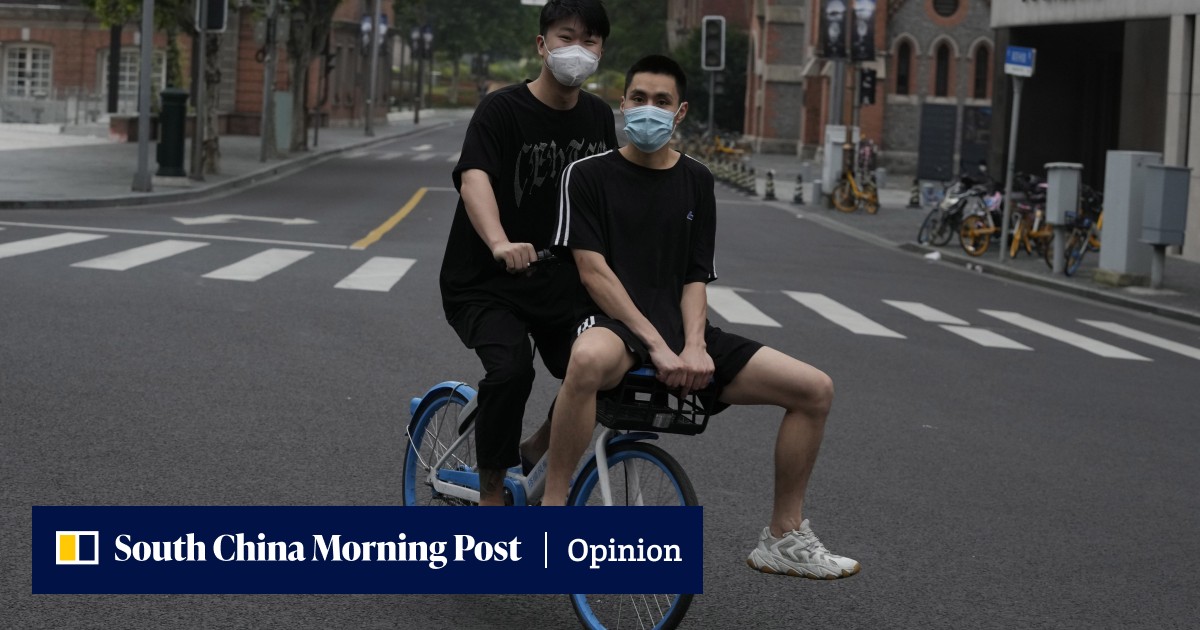 Fiscal spending a better tool than monetary easing to boost China's economic growth - Vimarsana News