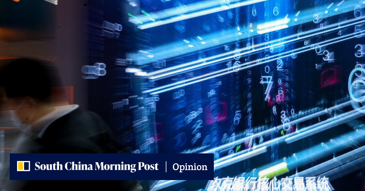 A World Data Organisation needed to avoid rules-based disorder - Vimarsana News