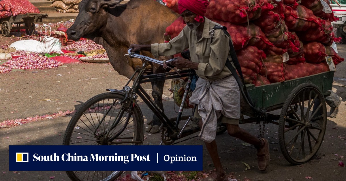Five steps global policymakers can take to provide supply solutions to stagflation - Vimarsana News