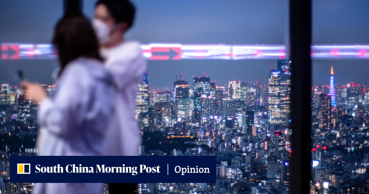 Has the Covid-19 pandemic finally pushed Japan towards flexible work arrangements? - Vimarsana News