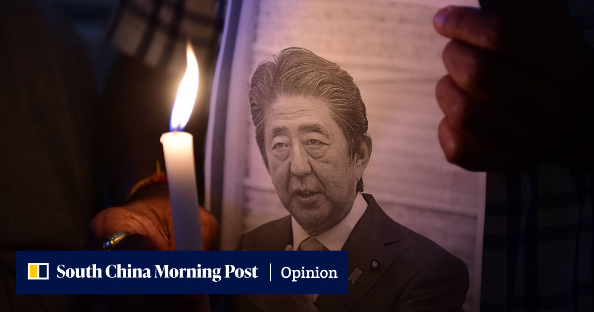 Shinzo Abe's assassination shocked the world. In Tang dynasty China, a prime minister's killing had an obvious political motive - Vimarsana News