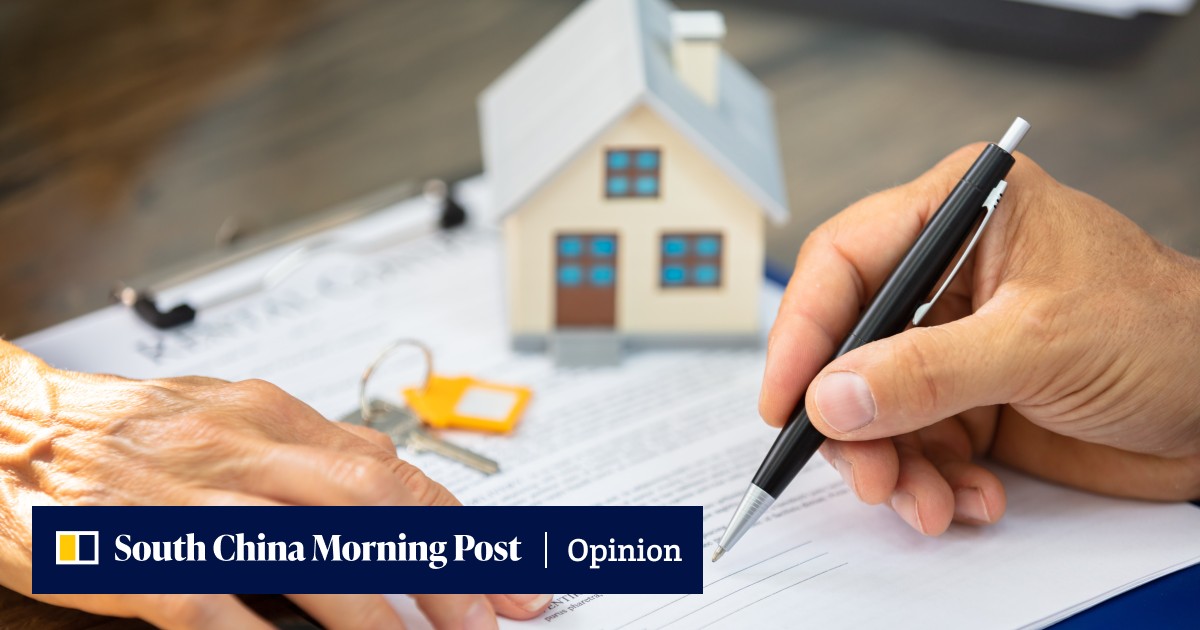 What buyers of uncompleted properties overseas from Hong Kong should do to protect their interests - Vimarsana News