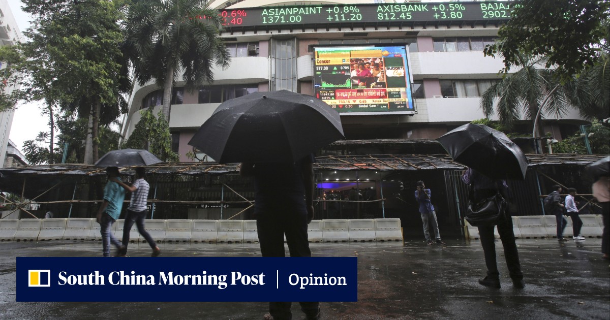 Fears of 'hot money' flows temper India's desire to join global bond indices - Vimarsana News