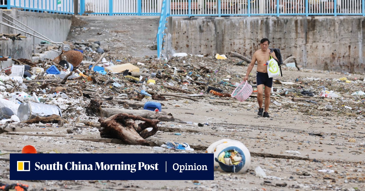 John Lee is pulling out all the stops to improve housing in Hong Kong. Can he do the same for the environment? - Vimarsana News