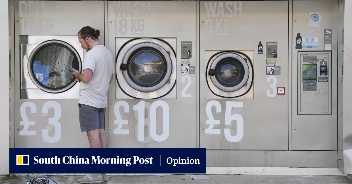 Why post-Brexit Britain could be source of next financial crisis - Vimarsana News