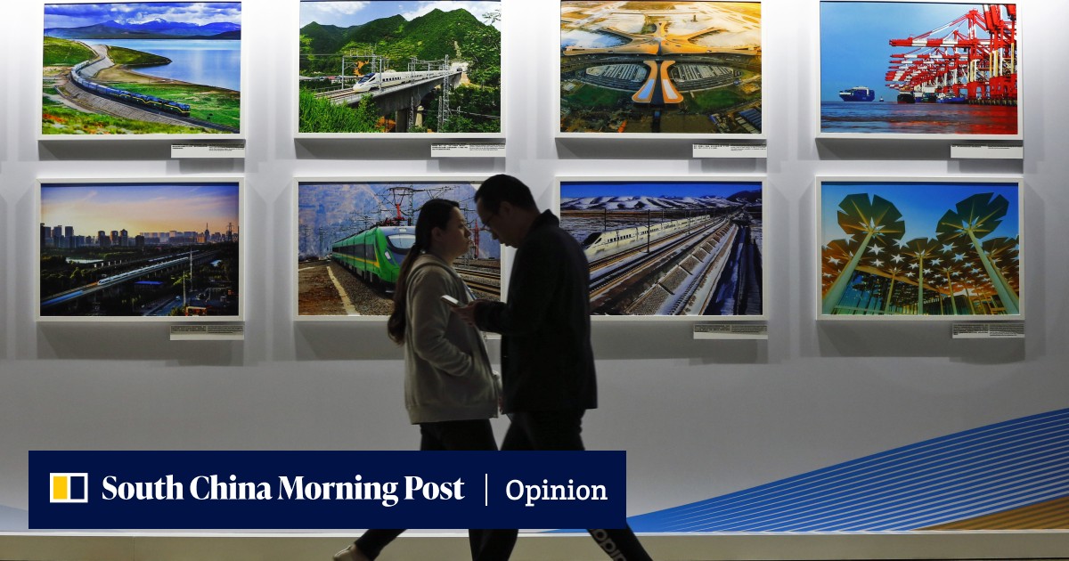 Xi Jinping's Central Asia trip can highlight megaprojects and debt distress for poor countries - Vimarsana News