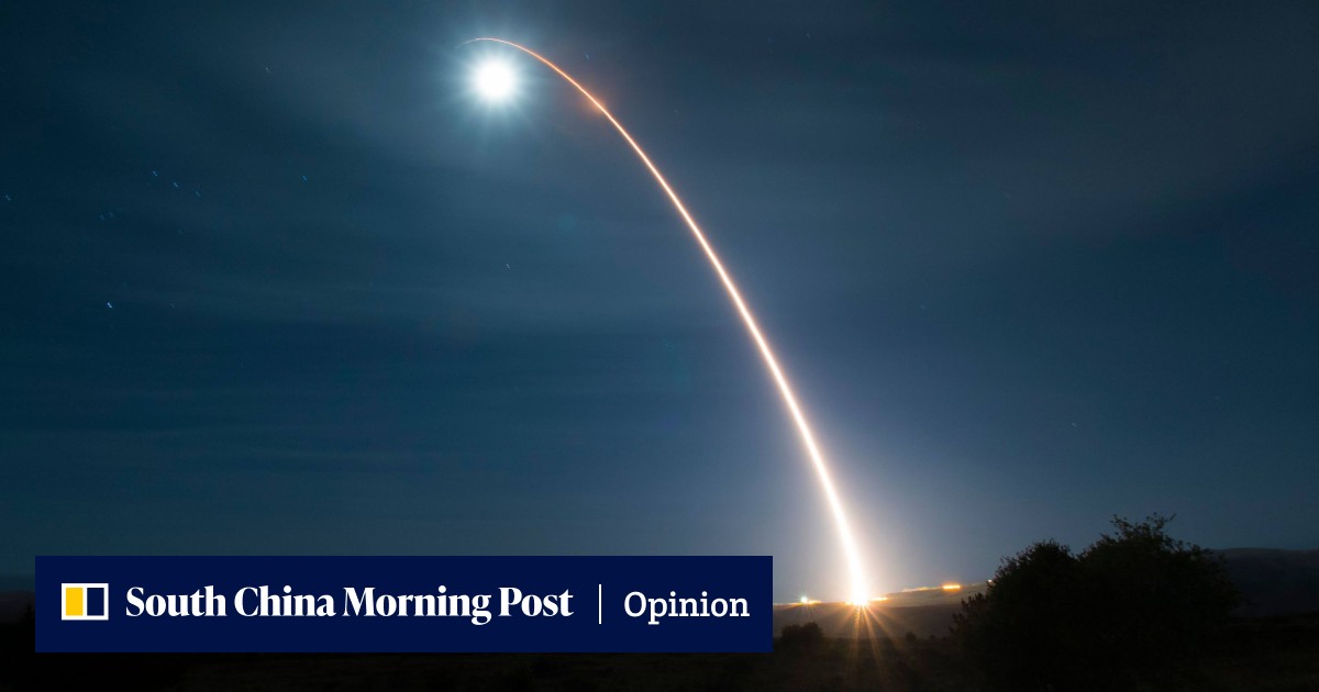 Don't fear nuclear war – a killer plague or rogue AI are more likely to end humanity - Vimarsana News