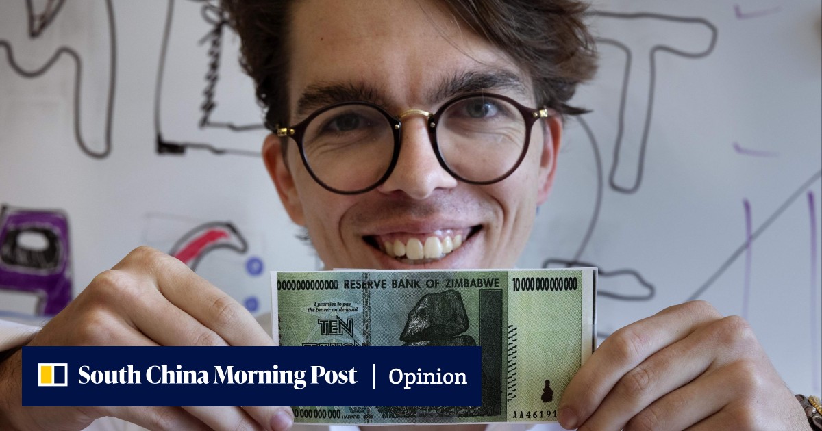 Where are innovative Hong Kong's quirky Ig Nobel Prize candidates? - Vimarsana News