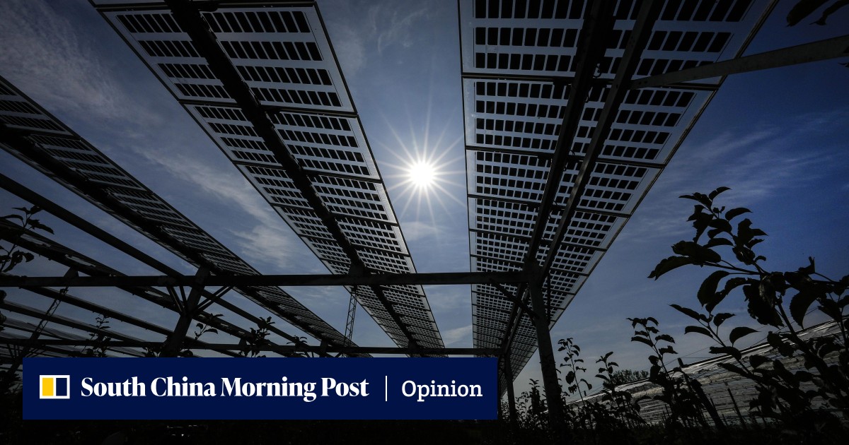 How Europe's energy crisis could spur faster shift to renewables - Vimarsana News