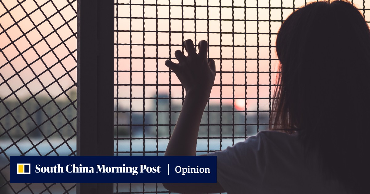 Hong Kong's human trafficking victims need to be supported, not detained - Vimarsana News