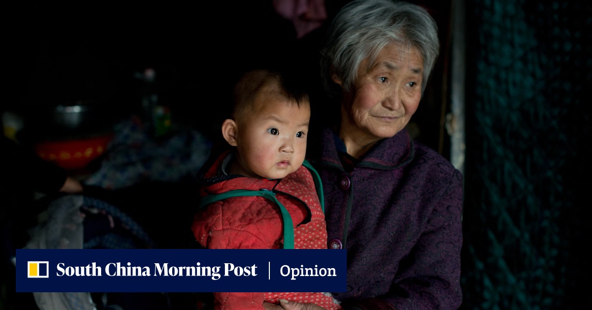 Why China faces a long struggle to arrest its population decline - Vimarsana News