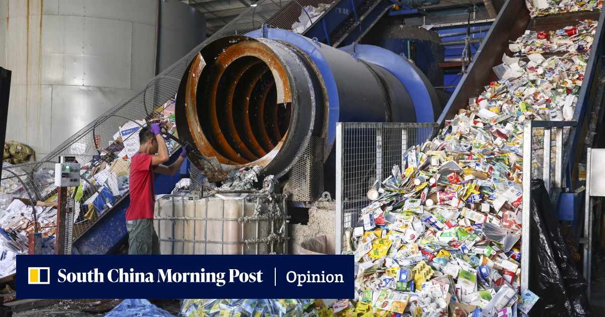 Flaws in Hong Kong's approach to innovation apparent in Mil Mill row - Vimarsana News
