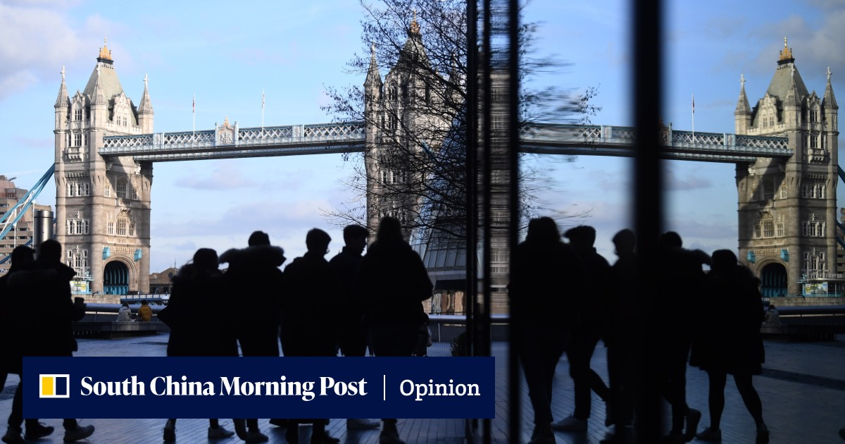 In the hunt for global talent, don't forget Hong Kong's own overseas students, and local workers - Vimarsana News