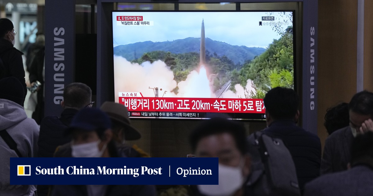 US, South Korea should ease up on their military drills to keep peace on the Korean peninsula - Vimarsana News