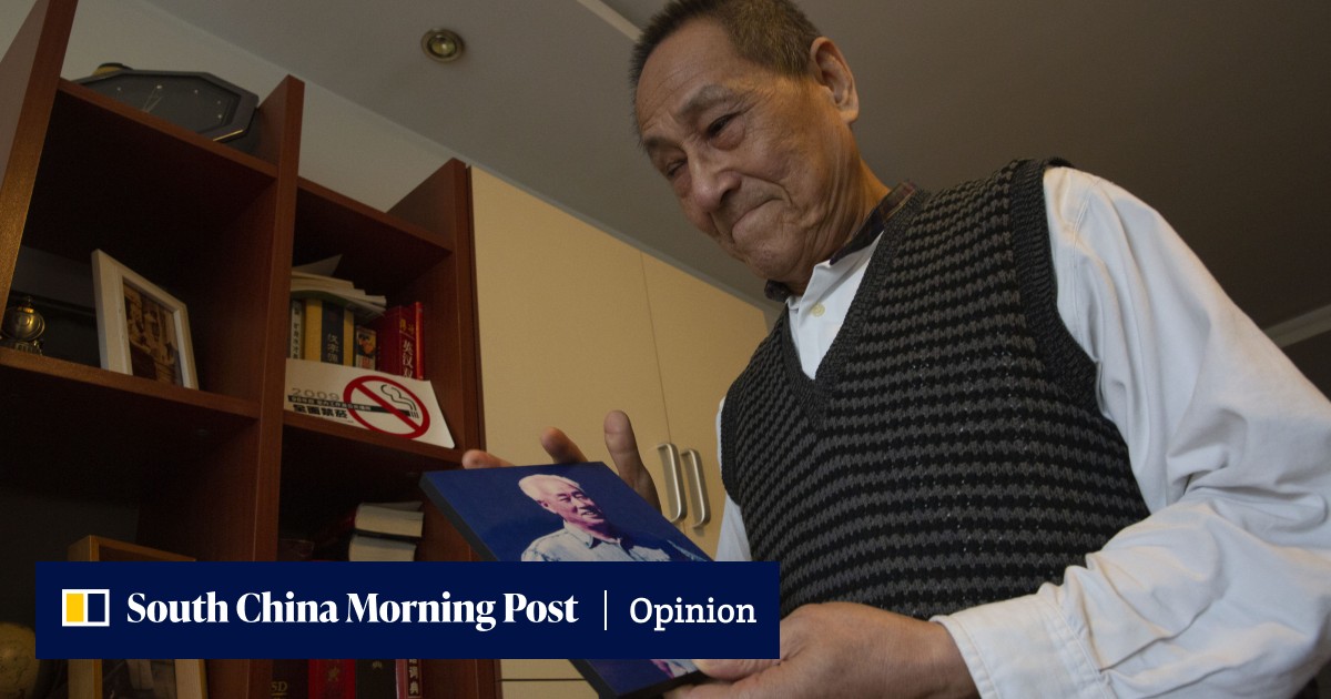 Shrinking role of China's public intellectuals will hold back country's rise - Vimarsana News
