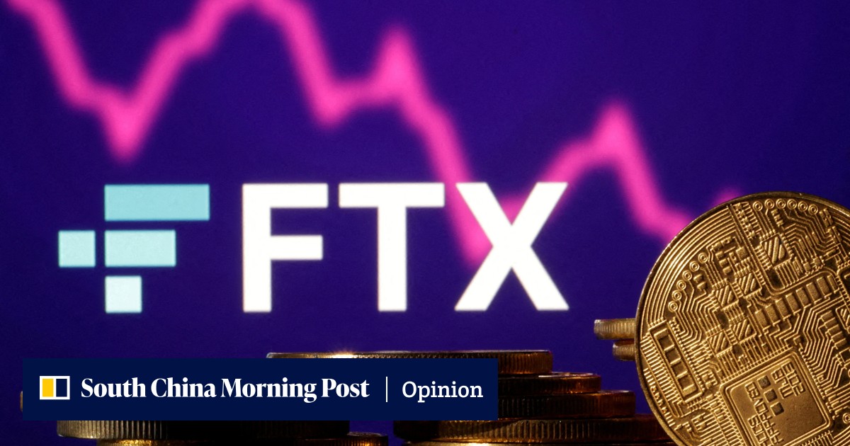 Cryptocurrencies are facing an 'existential moment' – and time is running out to align on standards - Vimarsana News