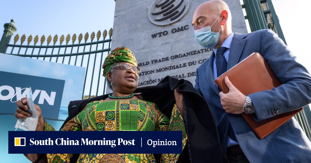 West and global institutions must adapt to developing world's rise and learn their ways - Vimarsana News