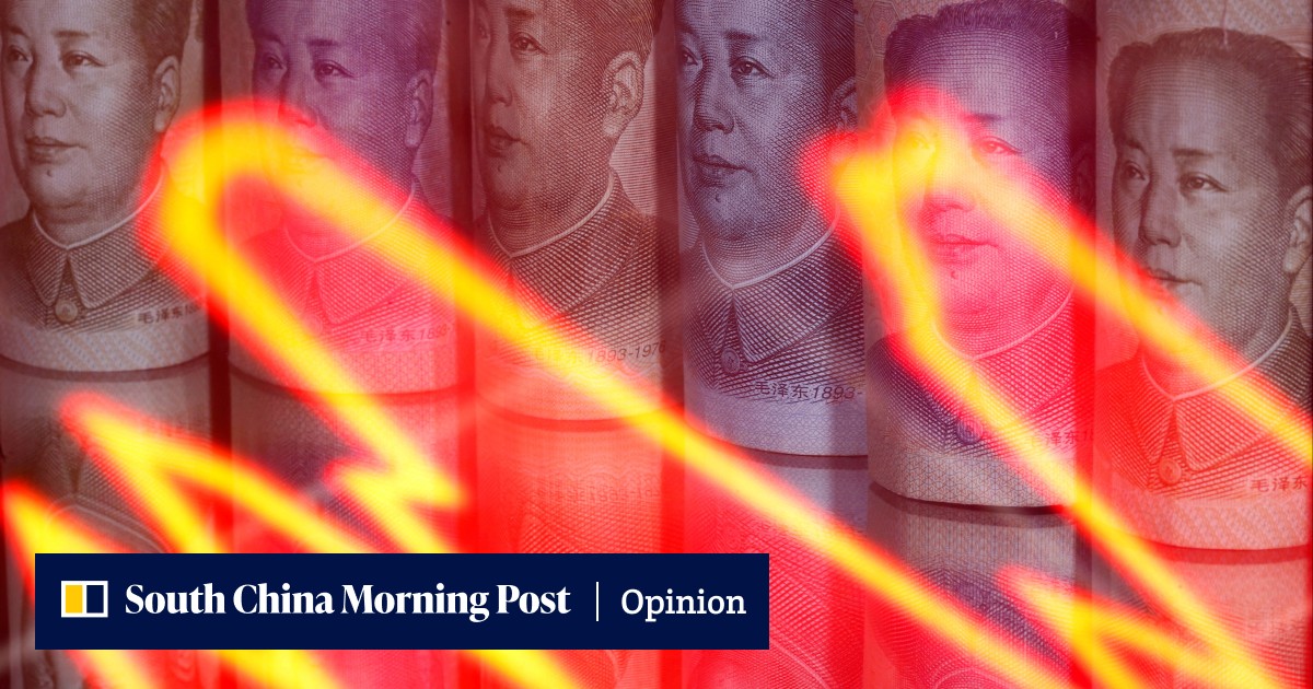 Why 2023 may be a good year for renminbi bulls - Vimarsana News