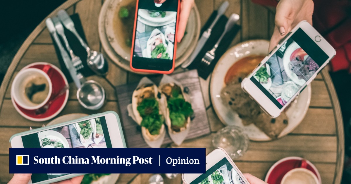 The Circle for food critics, The Apprentice for restaurant PRs – as The Menu debuts, 3 reality-TV food shows the world isn't ready for … yet - Vimarsana News