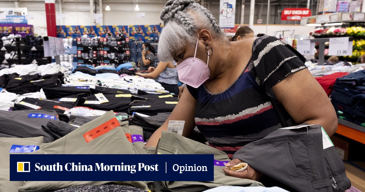 In backing US tariffs on China, big trade unions are doing more harm than good - Vimarsana News