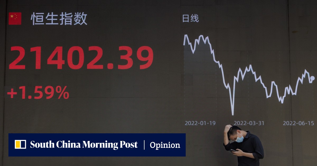 Three ways 2022's perfect storm could give way to fair winds for Asian economies - Vimarsana News