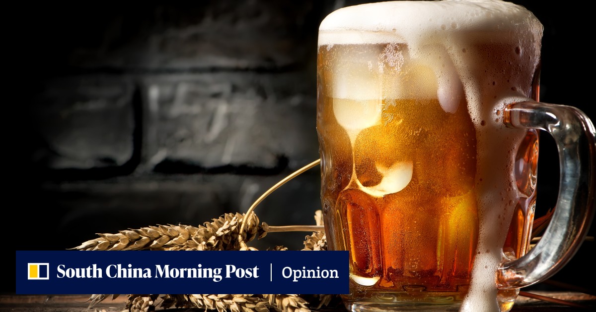 For how the global economy needs biodiversity, look no further than your pint of beer - Vimarsana News