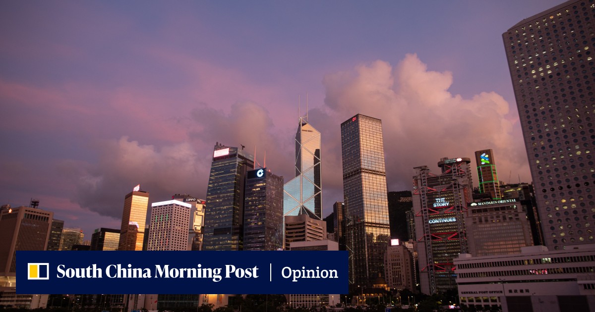 Climate change: why it pays for Asia's office buildings to go green - Vimarsana News