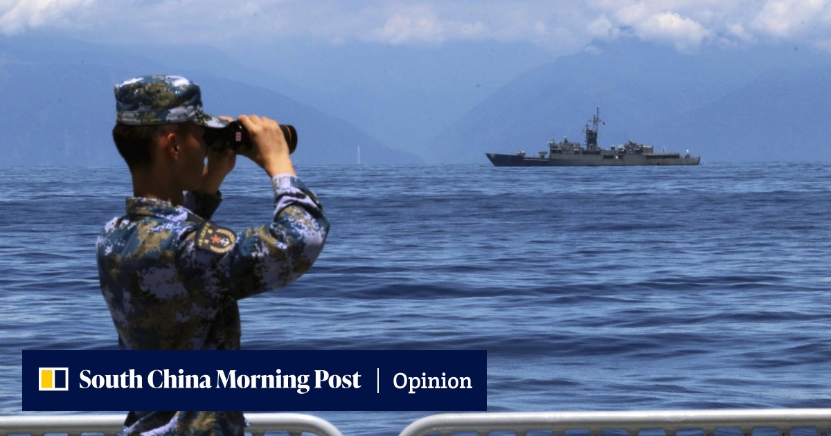McCarthy visit? How Beijing can nip the next Taiwan Strait crisis in the bud - Vimarsana News
