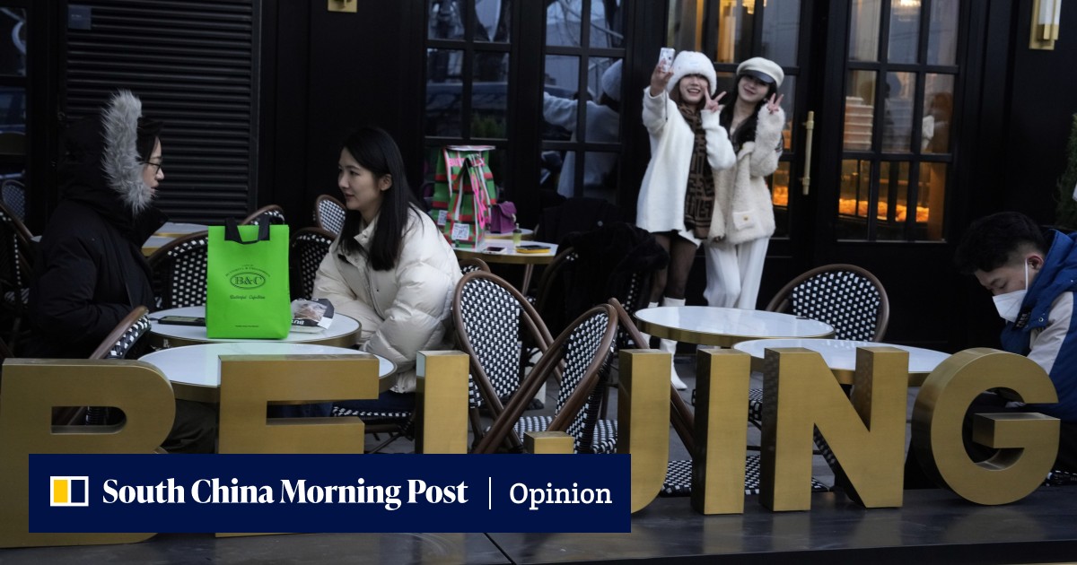 Economic recovery, friendshoring and other trends set to dominate in 2023 - Vimarsana News