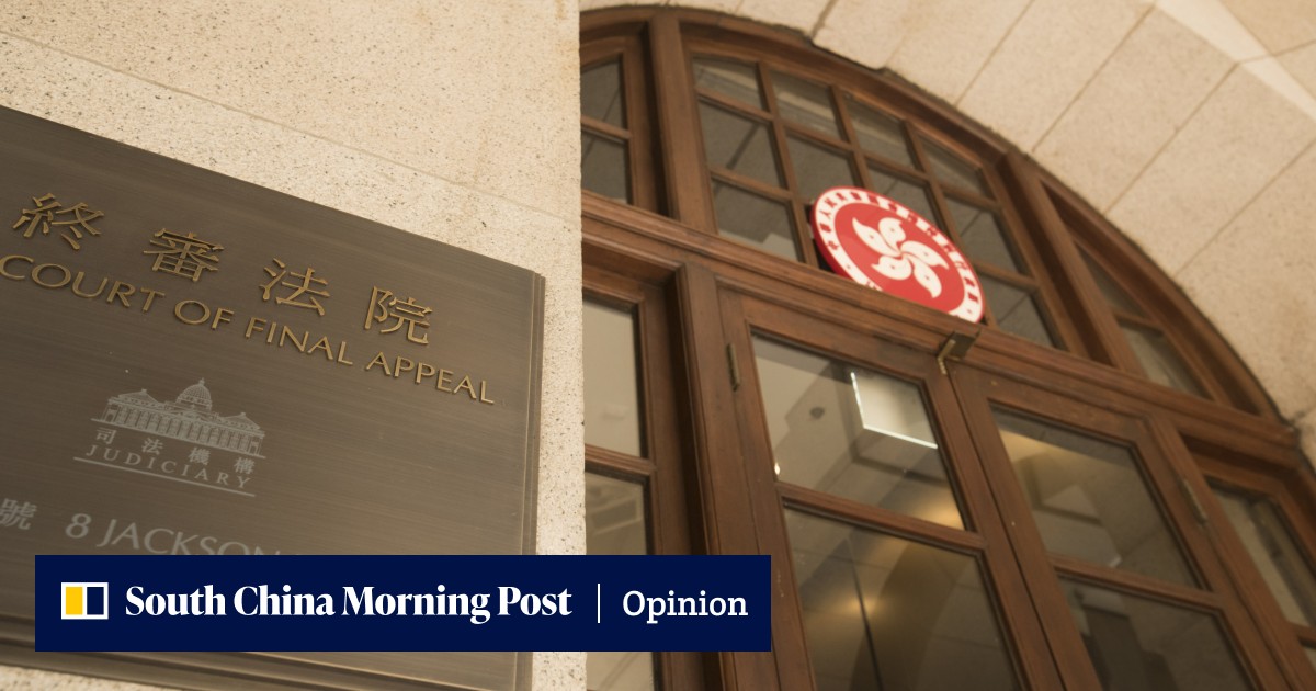NPC interpretation on foreign lawyers upholds law and will benefit Hong Kong - Vimarsana News