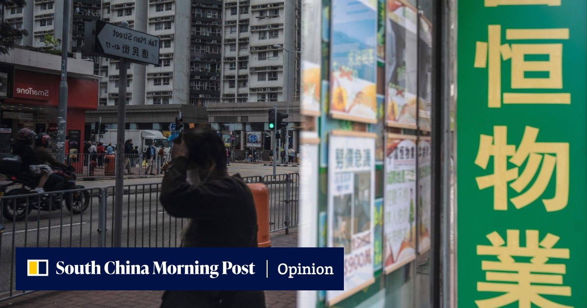Hong Kong property: expect busy 2023 as improved access spurs surge in sentiment - Vimarsana News
