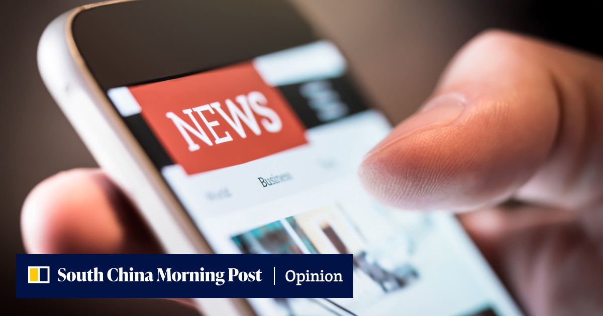 Western media must reflect on year of shameful bias in China, Qatar, world news coverage - Vimarsana News