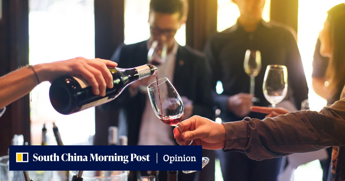 'Fewer Bordeaux and Burgundies at Italian restaurants': what 6 Hong Kong wine experts hope to see more and less of in 2023 - Vimarsana News