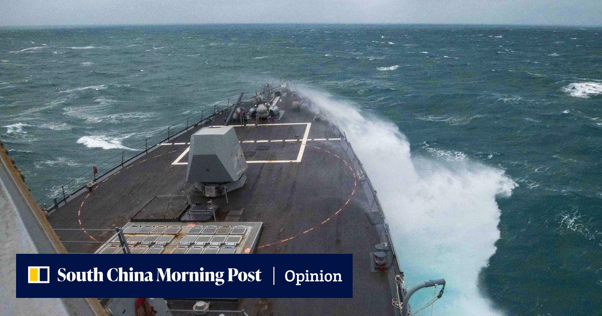 West just cannot decide whether it actually wants China to fail - Vimarsana News