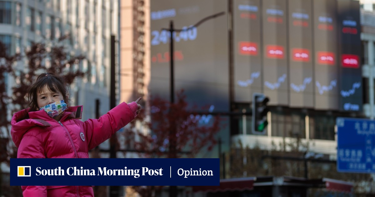 End of zero-Covid policy, better Sino-US relations signal a good year ahead for Chinese stocks - Vimarsana News