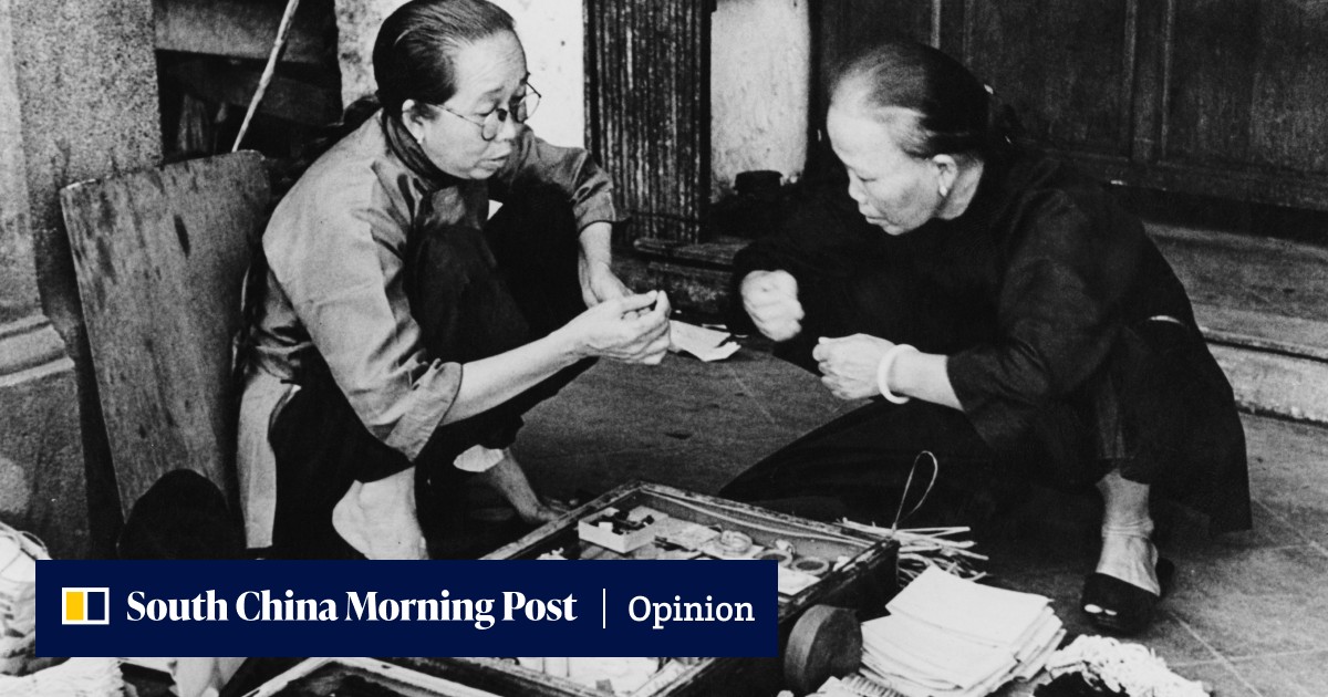 Why the misplaced superiority of some Hong Kong people, not my 'adulterated' Cantonese, was the problem - Vimarsana News
