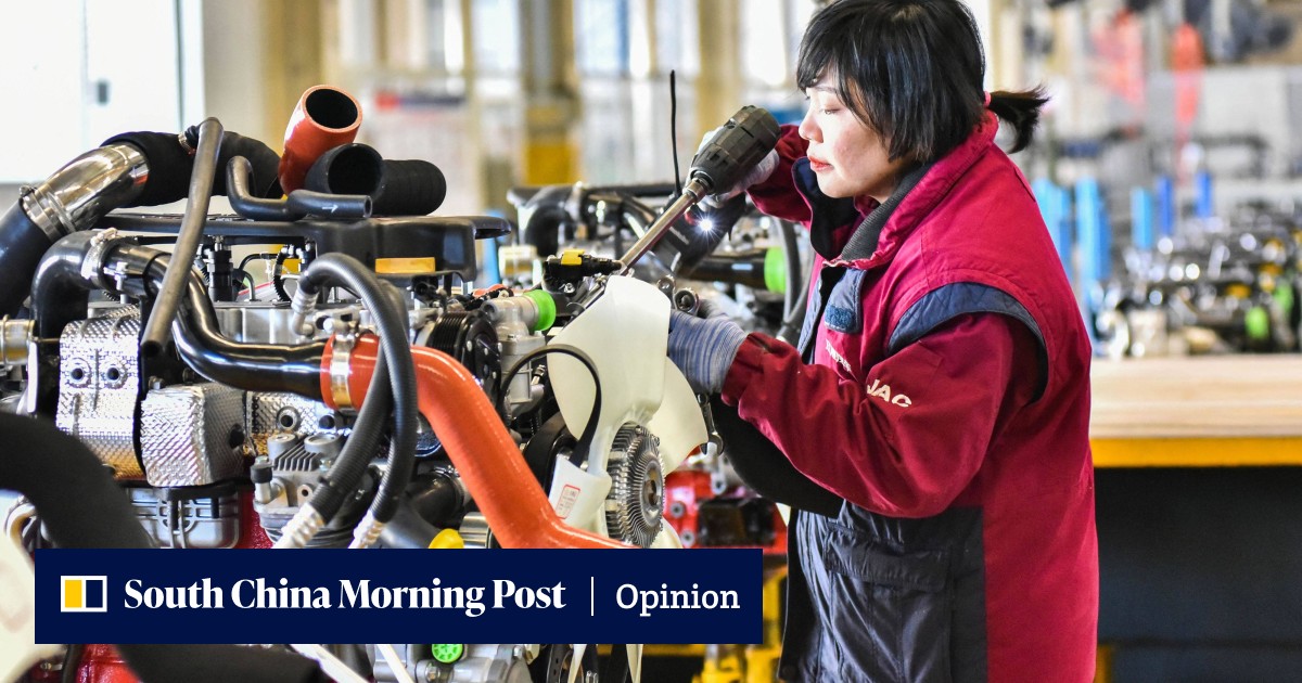 China's resurgent economic growth will be a boon to the world in 2023 - Vimarsana News