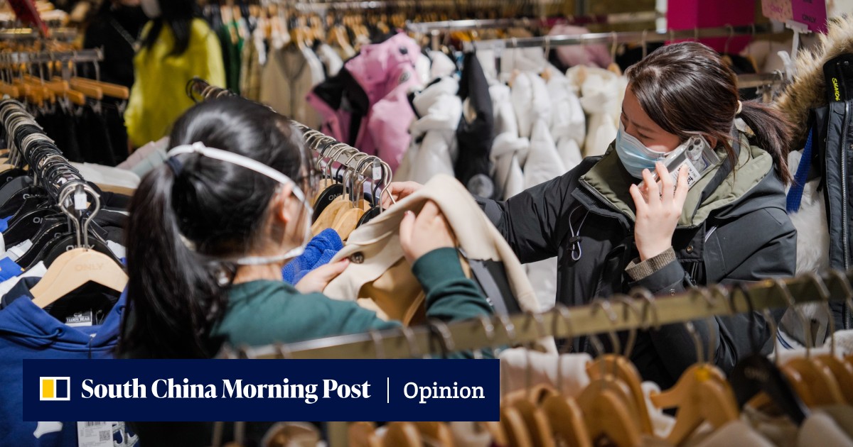 China's huge household savings no guarantee of economic recovery via 'revenge spending' - Vimarsana News