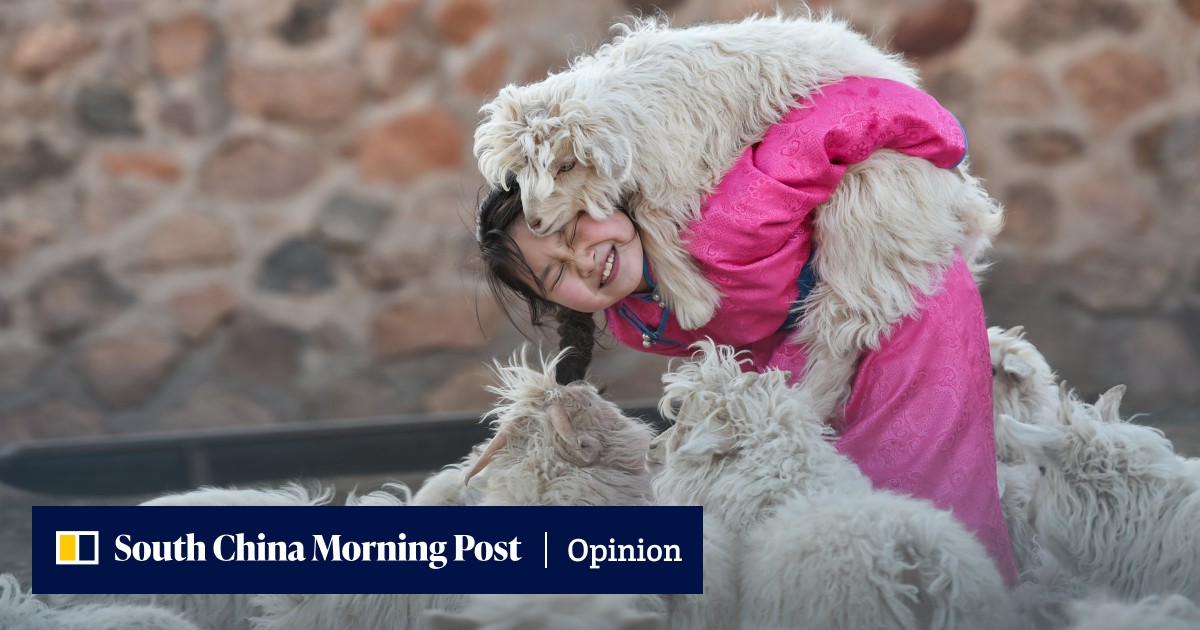 Let kids be kids: Making 5-year-olds plan their careers is a load of mud pies - Vimarsana News