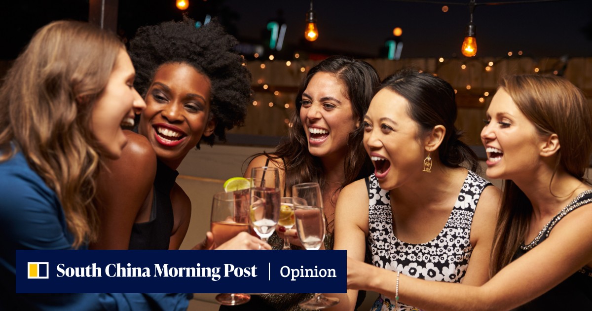5 ways to rethink your approach to alcohol and drinking: a sommelier says don't binge, do cut back and try to stay healthy - Vimarsana News