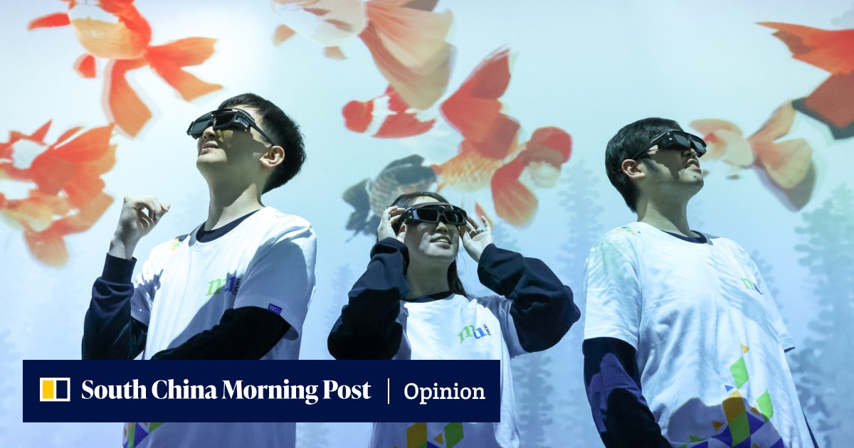 Hong Kong arts and culture need public support and private funding to succeed - Vimarsana News