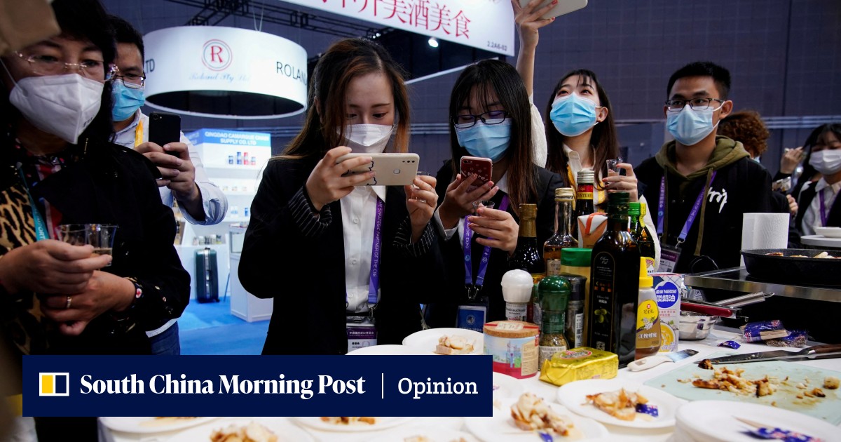 Trade and talks return, but Australia-China ties need clarity to ensure thaw in relations lasts - Vimarsana News
